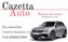 Logo Auto Cazzetta